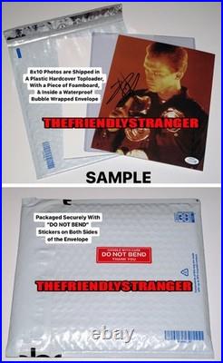 Callum Turner signed Autographed 8x10 Photo c EXACT PROOF Hot SEXY Eternity COA