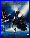 Charles-Fleischer-autograph-signed-inscribed-11x14-photo-The-Polar-Express-JSA-01-sc