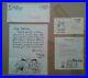 Charles-Schulz-Letters-Signed-Personal-Letter-and-Snoopy-Pen-Pal-Letter-01-ml