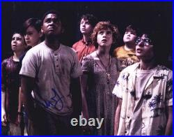 Chosen Jacobs authentic signed celebrity 8x10 photo WithCert Autographed A0001