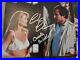 Christie-Brinkley-Chevy-Chase-Signed-8x10-Photo-Vacation-Autograph-Beckett-01-pb