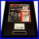Chubby-Checker-Autograph-Signed-Cut-Custom-Framed-With-Record-Cover-PSA-C21342-01-xq