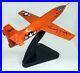 Chuck-Yeager-SIGNED-Bell-X-1-Scalecraft-Model-1-32-withStand-No-COA-or-box-AS-IS-01-wmgw