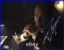 Colin Farrell Signed Autograph The Batman 11x14 Photo Beckett Bas Penguin