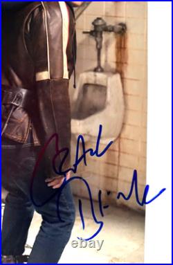 Craig Bierko Signed Autograph 8x10 Photograph Cinderella Man 13th Floor Psa Coa