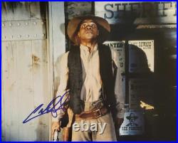 Cuba Gooding Jr. Signed Autographed Photo 8X10 COA AUTHENTIC JERRY MAGUIRE