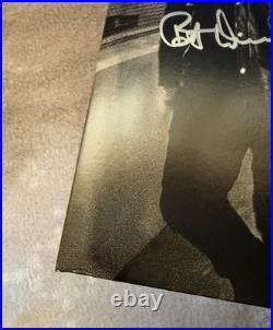 DOGSTAR ALL IN NOW LP Vinyl SIGNED Cover Keanu Reeves Autographed New In Hand