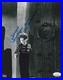 DONNIE-DUNAGAN-Signed-SON-OF-FRANKENSTEIN-8x10-Photo-Autograph-JSA-COA-CERT-01-dval