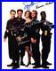 Dan-Aykroyd-Murray-Ramis-Hudson-Weaver-autographed-11x14-signed-photo-Pic-COA-01-grs