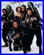 Dan-Aykroyd-Murray-Ramis-Hudson-Weaver-autographed-11x14-signed-photo-Pic-COA-01-qqg