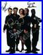 Dan-Aykroyd-Ramis-Hudson-Murray-Weaver-signed-8x10-Photo-autographed-Pic-COA-01-nau
