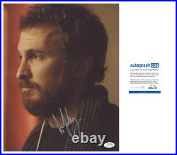 Darren Aronofsky Autographed Signed 11x14 Photo ACOA Director