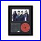 Dashboard-Confessional-Chris-Carrabba-Autograph-Signed-11x14-Frame-CD-Photo-ACOA-01-ac
