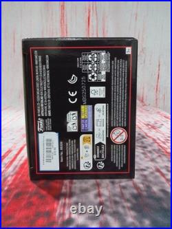 Dick Warlock Signed Hot Topic Scare Fair 2025 Michael Myers Funko WithJSA COA