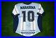Diego-Maradona-Signed-2001-Argentina-Farewell-Testimonial-Shirt-AFTAL-COA-01-yic