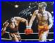 Dolph-Lundgren-Autographed-Inscribed-16x20-Photo-Balboa-vs-Drago-JSA-184769-01-cr