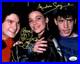 Dream-a-Little-Dream-cast-autographed-signed-8x10-photo-JSA-COA-Feldman-Salenger-01-mowg