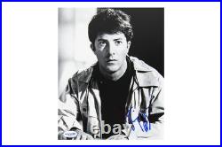 Dustin Hoffman Autographed'The Graduate' 8x10 Photo
