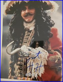 Dustin Hoffman Signed Autographed 8x10 Photo