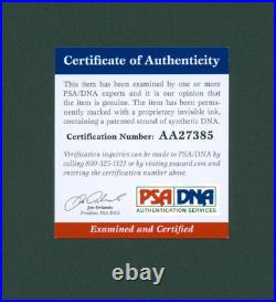Eiza Gonzalez Signed PSA/DNA COA Autographed 8X10 Sexy Photo Auto Baby Driver