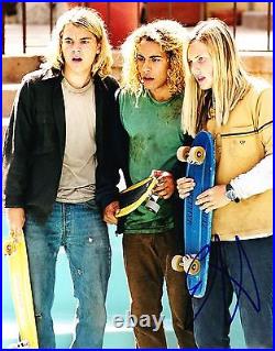 Emile Hirsch Signed 8x10 Photo Authentic Autograph Lords Of Dogtown Coa