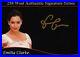 Emilia-Clarke-Signed-Game-Of-Thrones-Ltd-Ed-Autograph-Card-Only-100-Made-01-by
