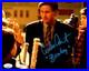 Emilio-Estevez-autographed-signed-inscribed-8x10-photo-JSA-COA-Mighty-Ducks-01-rm