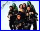 Ernie-Hudson-Aykroyd-Murray-Ramis-Weaver-signed-11x14-autographed-Photo-COA-01-bcdl