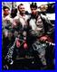 Ernie-Hudson-Harold-Ramis-Murray-Aykroyd-signed-11x14-Photo-autographed-COA-01-kq