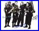 Ernie-Hudson-Harold-Ramis-Murray-Aykroyd-signed-11x14-Photo-autographed-COA-01-tid