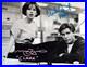 Estevez-Ringwald-autographed-signed-inscribed-11x14-photo-JSA-Breakfast-Club-01-wg