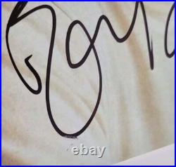 Ethan Hawke Signed Autograph COA
