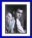 Framed-Charlie-Sheen-Wall-Street-Autographed-11-x-14-Photograph-JSA-01-cr