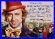 GENE-WILDER-Autographed-12x17-Photo-WILLY-WONKA-And-The-Chocolate-Factory-CAST-01-esyz