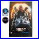 GUILLERMO-DEL-TORO-SIGNED-AUTOGRAPH-12x18-HELLBOY-PHOTO-BECKETT-A-01-tj
