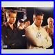 George-Clooney-signed-Ocean-s-Eleven-11x14-photo-autograph-Beckett-BAS-Holo-01-tgow