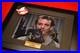Ghostbusters-BILL-MURRAY-DAN-AYKROYD-Signed-Autograph-FRAME-COA-UACC-RD-228-DVD-01-los