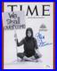 Gloria-Steinem-Signed-Autographed-8x10-Time-Magazine-Photo-Picture-ACOA-COA-01-gcof