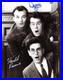 Harold-Ramis-Bill-Murray-Dan-Aykroyd-Autographed-11x14-Photo-signed-Pic-COA-01-olio