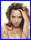 Hot-Sexy-Angelina-Jolie-Signed-8x10-Photo-Authentic-Autograph-Beckett-01-gcp