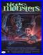 Howie-Mandel-autographed-signed-11x14-photo-Little-Monsters-JSA-COA-01-jfs