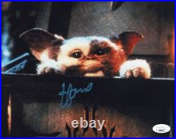 Howie Mandel autographed signed 8x10 photo Gremlins JSA COA
