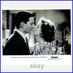 ISABELLA ROSSELLINI autograph ACOA signed 8x10 photography