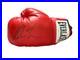 Iron-Mike-Tyson-Signed-Autographed-Everlast-L-Red-Boxing-Glove-TRISTAR-COA-Champ-01-lpk