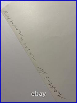 JANICE RULE Autographs Movie Star SIGNED Photograph Picture actor CERTIFIED