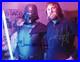 JOE-JOHNSTON-JOHN-DYKSTRA-DUAL-SIGNED-8x10-PHOTO-ILM-STAR-WARS-RARE-BECKETT-BAS-01-feb