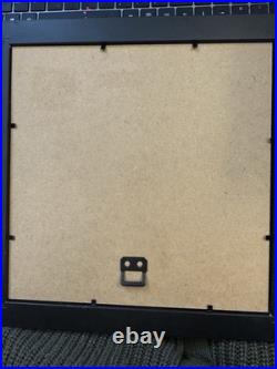 JUDY GARLAND Autographed Photograph 1945-12 X 14 Matted And Framed