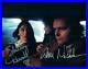 Jack-Nicholson-Shelley-Duvall-8x10-Autographed-Signed-Photo-Good-Looking-and-COA-01-civc