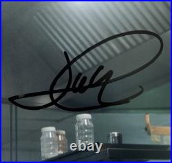 Jack Quaid Autograph Signed 11x14 Novocaine Nathan Caine Photo with Beckett COA