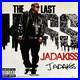 Jadakiss-autographed-signed-12x12-photo-JSA-COA-Jason-Philips-01-zh